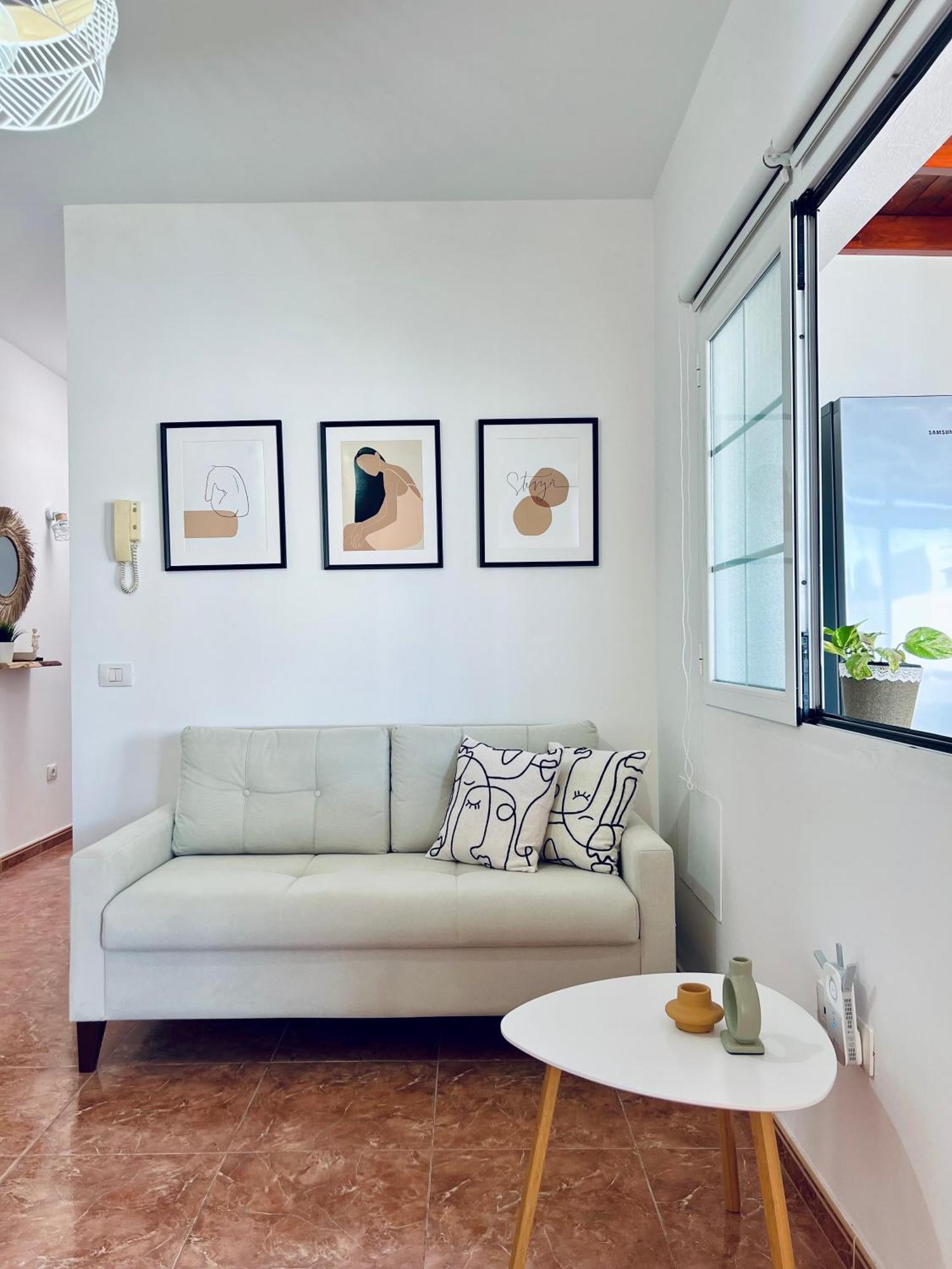 Roque'S House Apartment Telde Bagian luar foto