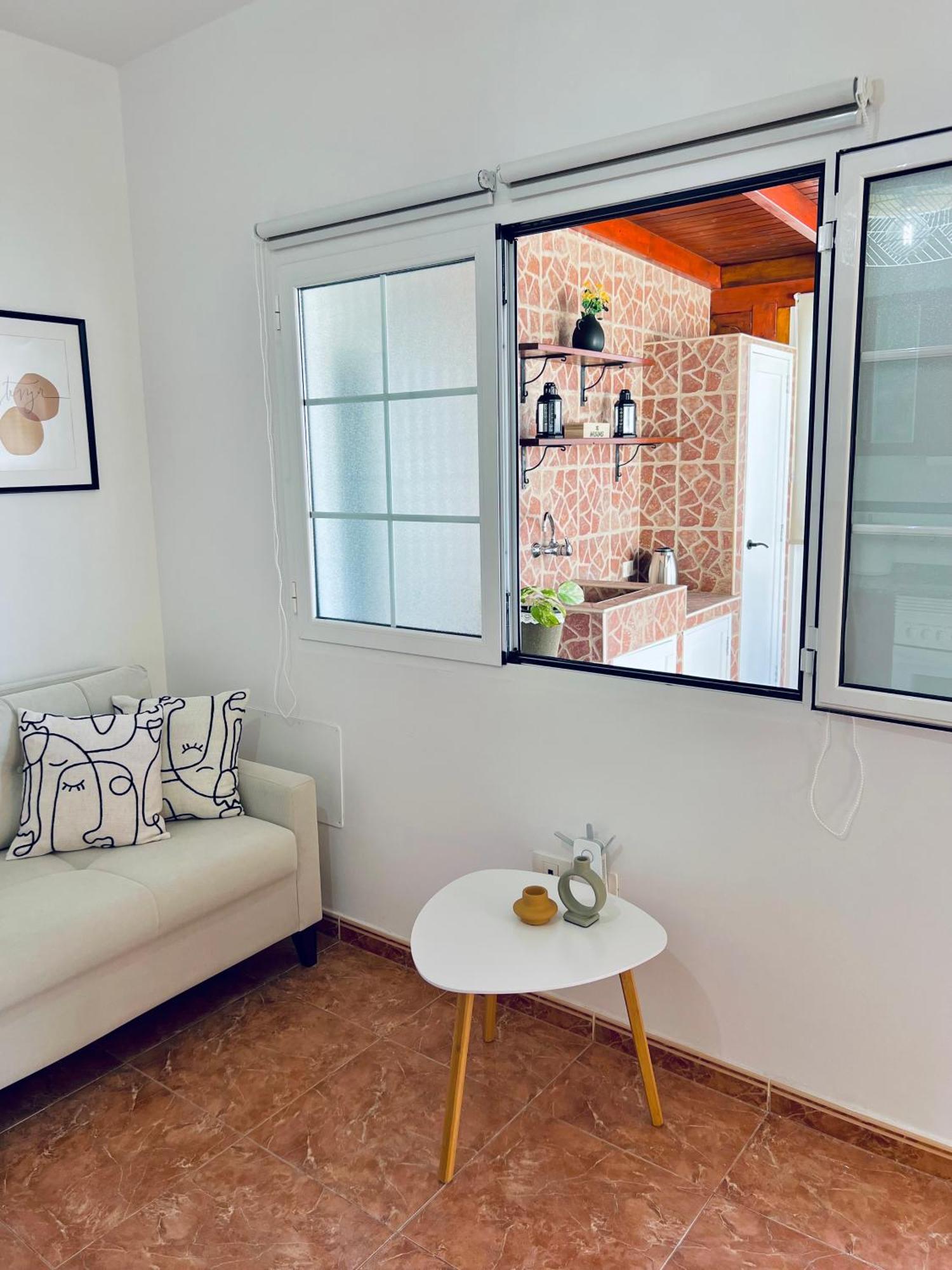 Roque'S House Apartment Telde Bagian luar foto