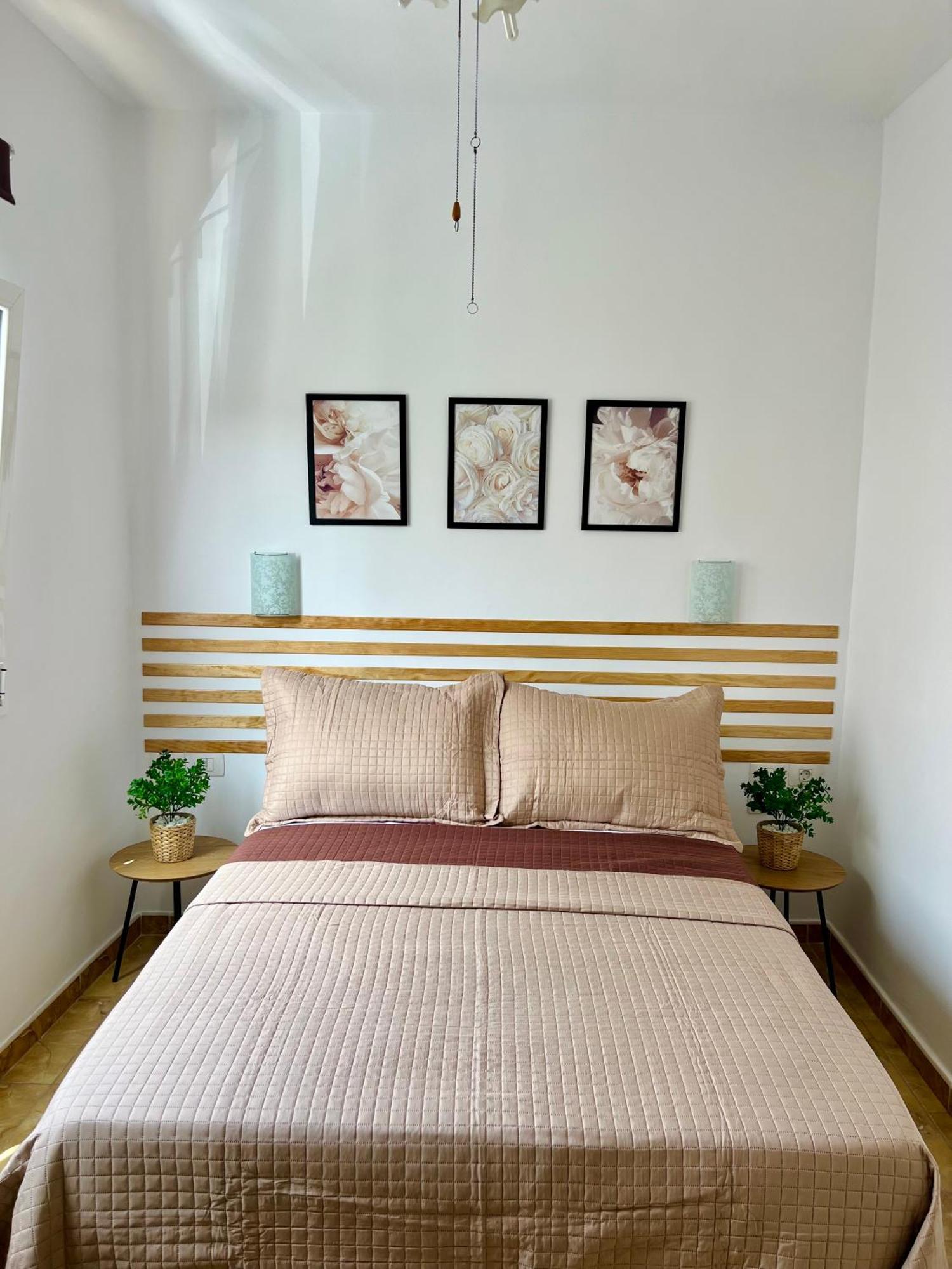 Roque'S House Apartment Telde Bagian luar foto